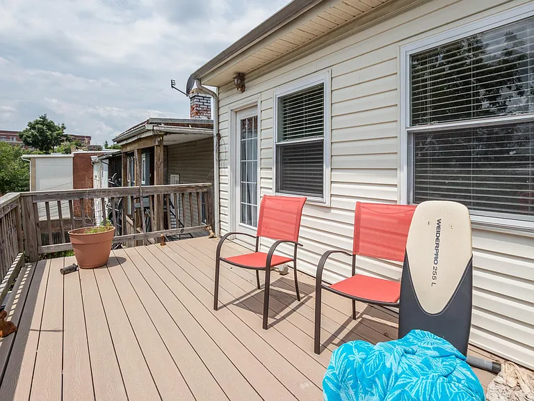 726 Quincy St NW #A — Photo 25