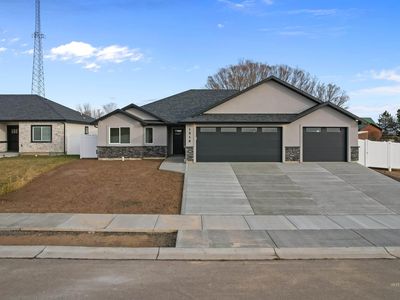 1516 Bird Farm Dr, Jerome, ID, 83301