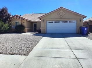 13231 Butte Ave, Victorville, CA 92395