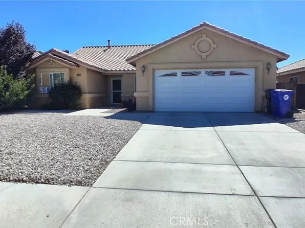 13231 Butte Ave, Victorville, CA 92395
