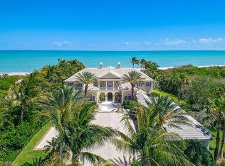 692 Ocean Rd, Indian River Shores, FL 32963