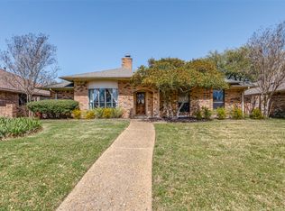 435 Dinalynn St, Mesquite, TX 75149