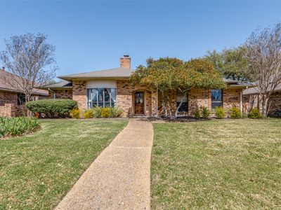 435 Dinalynn St, Mesquite, TX, 75149