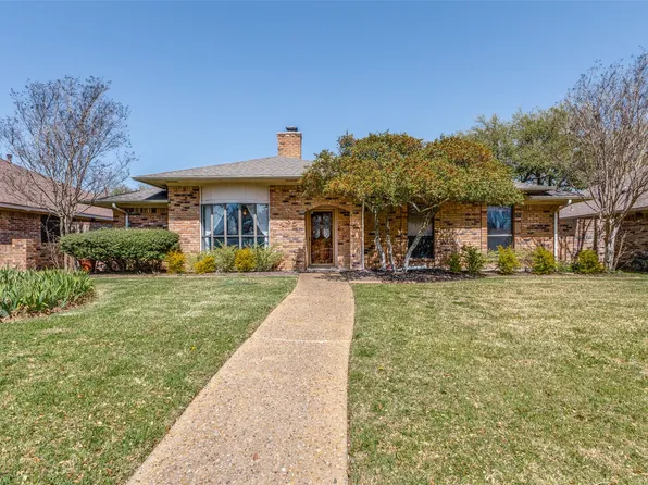435 Dinalynn St, Mesquite, TX 75149