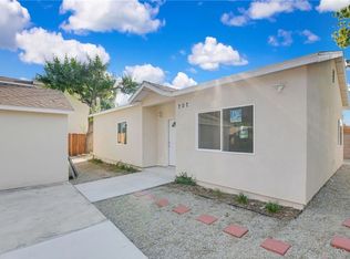 705 & 707 Vassar Dr, Claremont, CA 91711