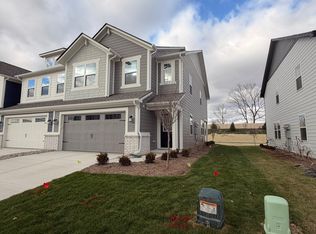 15162 Farrington Way, Fishers, IN 46037