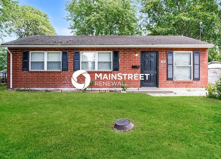 309 Downes Ln — Photo 1