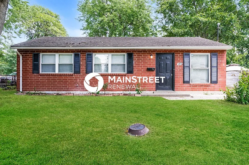 309 Downes Ln