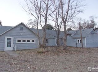 37359 County Road 38, Holyoke, CO 80734