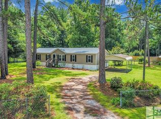 421 Wallace Cir, Bloomingdale, GA 31302