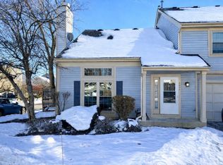 1118 N Knollwood Dr, Palatine, IL 60067