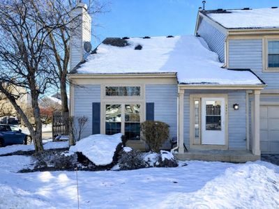 1118 N Knollwood Dr, Palatine, IL, 60067