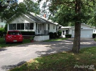 10257 Lapeer Rd, Davison, MI 48423