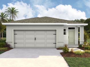 Harper Plan, Balm Grove, Wimauma, FL 33598