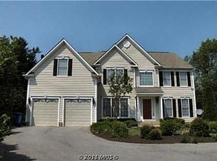 11846 Simpson Rd, Clarksville, MD 21029