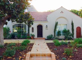 403 N Arden Blvd, Los Angeles, CA 90004