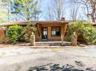 66 Demorest Ln, Dillard, GA 30537