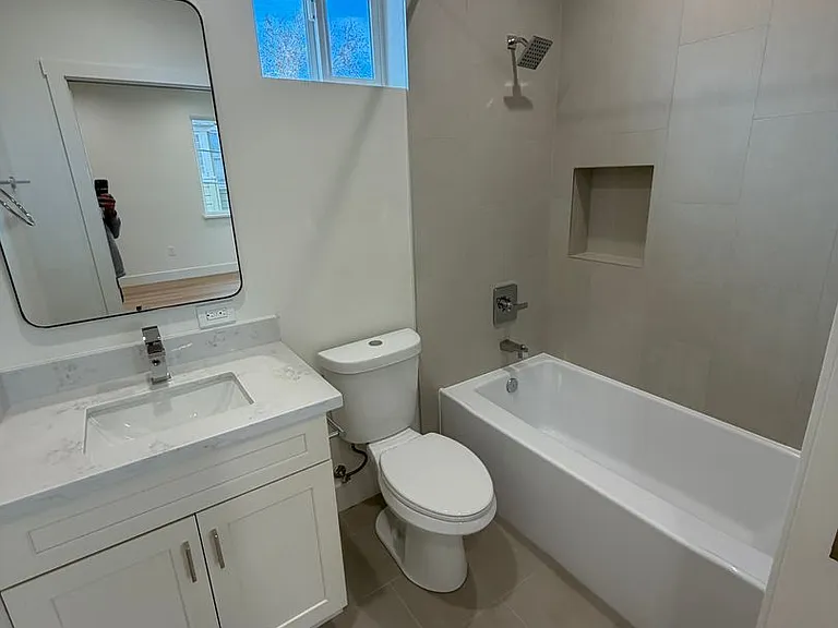 Brand New! - 2420 Kayak Alley | Midtown duplex | 2 bedroom | 1 bathroom | — Photo 7