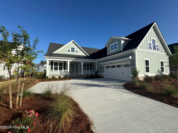 5029 Saltgrass Cove, Leland, NC 28451