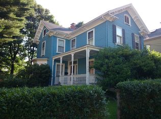 10 Biltmore St, Jamaica Plain, MA 02130