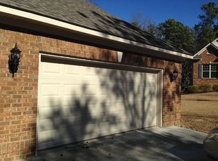 1606 Fulmer Rd, Blythewood, SC 29016