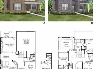 3784 Ellsworth Way, Atlanta, GA 30319