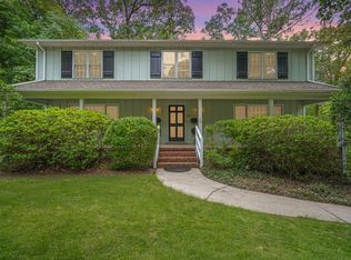 19 Breton Pl, Durham, NC 27707