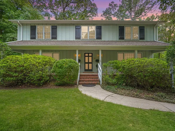 19 Breton Pl, Durham, NC 27707