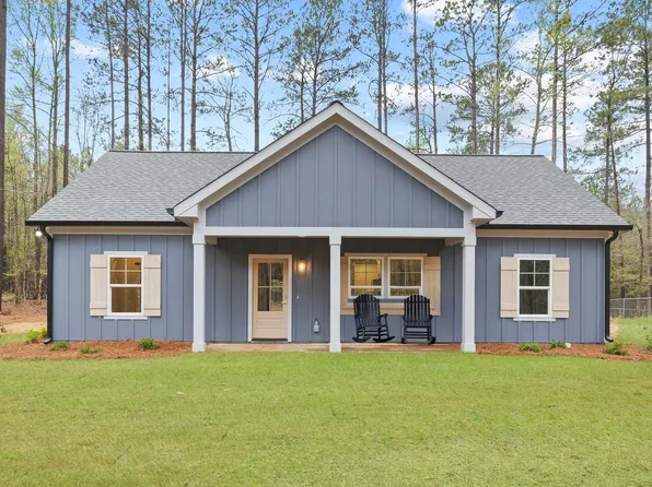 161 Crooked Creek Bay Rd, Eatonton, GA 31024