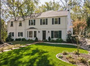 34 Willow Hill Rd, Saint Louis, MO 63124