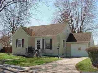 39 Kensington Ave, Tiffin, OH 44883