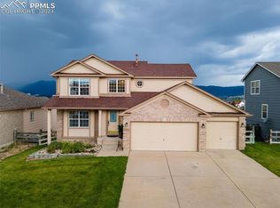 15596 Candle Creek Dr, Monument, CO 80132