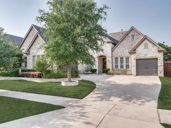 4938 Livingston Dr, Frisco, TX 75033