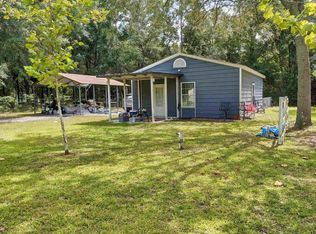 399 NE Mahlon Dr, Lee, FL 32059