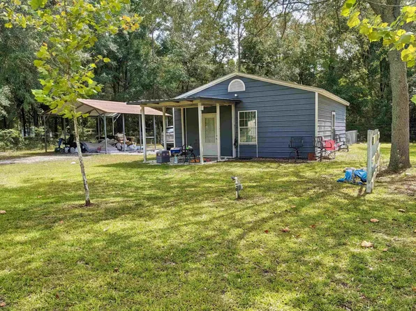 399 NE Mahlon Dr, Lee, FL 32059