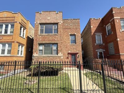 7843 S Paulina St, Chicago, IL, 60620