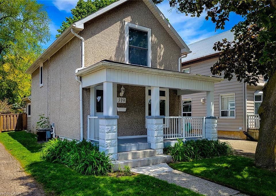 1st image of 319 King St W