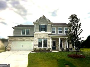 31111 Morris Hl, Dacula, GA 30019