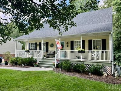 330 Smoketree Ln, Lynchburg, VA, 24502
