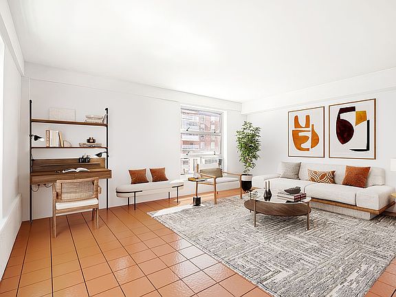 3rd image of 80 La Salle St APT 17C