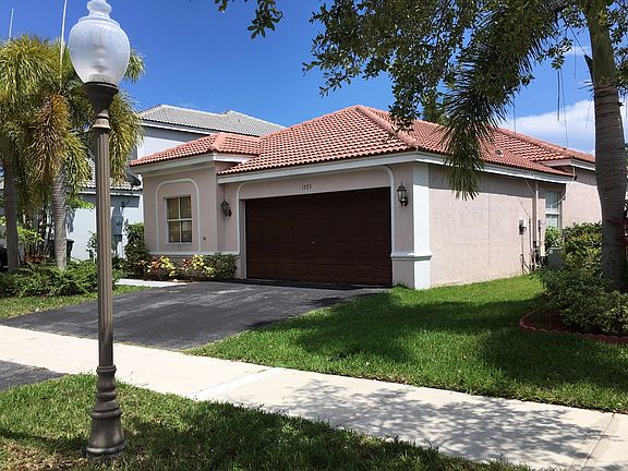 Property Front View
