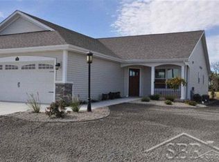 44 Tuscany Cir, Saginaw, MI