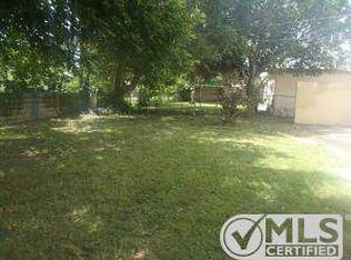 18921 NW 17th Ct, Miami Gardens, FL 33056