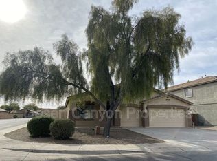 36371 W Velazquez Dr, Maricopa, AZ 85138