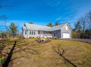 111 Pemigewasset Dr, Conway, NH 03818
