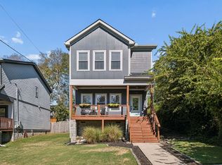 1800B Seminary St, Nashville, TN 37207