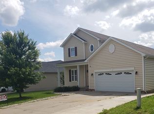 439 Cabernet Dr, Vine Grove, KY 40175