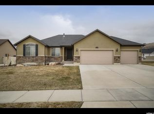3197 N 1375 W, Pleasant View, UT 84414