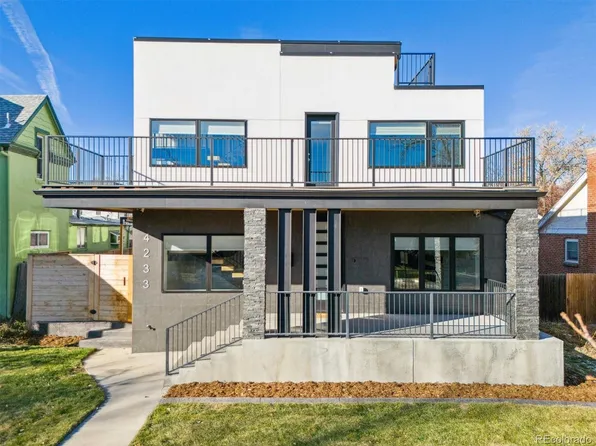 4233 Vallejo Street, Denver, CO 80211