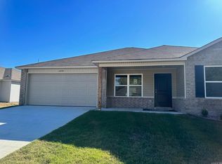 6401 Waterleaf Ct, Sherwood, AR 72120